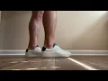 Oliver Cabell Low 1 Ocean Shoe Review