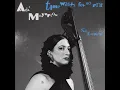 Time Waits for No One (feat. Cavalier) - Adi Meyerson