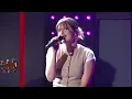 Marine - Escroc (Live) Le Très Grand Studio RTL