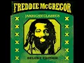 Nice Time - Freddie McGregor
