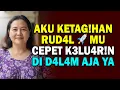 Lagu KISAH NYATA ❤️ Aku Dipaksa Sampai Ketagihan M3l4yani Dia Setiap Hari