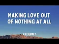 Download Lagu Air Supply - Making Love Out of Nothing at All | LYRICS