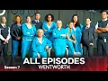 Wentworth ALL EPISODES - Wentworth Season 7