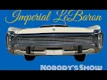 Download Lagu 1973 Imperial Lebaron W/ FACTORY SUNROOF Original Window Sticker! Chrysler Executive Car? Super Cool