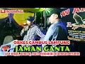 Download Lagu Jaman ganta,orkes gambus lampung New Amelya live Ngambur Pesisir Barat