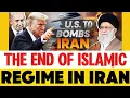 Lagu Revolution In Iran: Islamic Regime Is About To Fall - A Message To Nigeria Islamic Extremists 