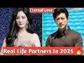 Download Lagu YANG MIE MIE \u0026 YU LONG (ETERNAL LOVE) REAL LIFE PARTNERS 2025 🔥🔥