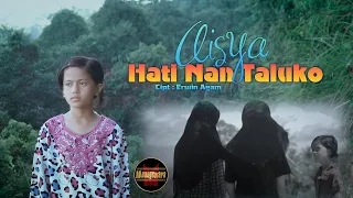 aisya hati nan taluko official music video lagu minang terbaru