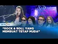 Download Lagu All Star Rockers Kasih Rahasia Awet Muda \u0026 Respons Musik Kekinian dengan AI #Q\u0026A