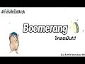 Lagu #กำลังฮิตในtiktok 《 Boomerang - Remix. 》 ☆☆ โครตมัน!!! DJ Arthit Nonstop-Mix ☆