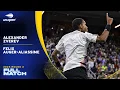 Download Lagu Alexander Zverev vs. Felix Auger-Aliassime Full Match | 2025 US Open Round 3