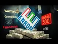 Download Lagu Is another ENRON-Level collapse hidden in plain sight?