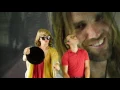 BORNEO - Boyfriend (Official Video)