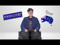 Food Court Down Under with Hannah Gadsby