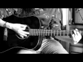 Download Lagu Birdy - Wings. Guitar cover, chords/acordes