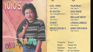 Download Yoyo S - Bli Butuh MP3