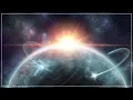 Celestial A DRONE - Ambient Backing Track