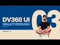 3 First Time in DV360 Full UI Walkthrough Structure Explained