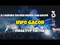 Download Lagu DJ GURUKU SAYANG MURID LAGI GACOR VIRAL TIKTOK‼️INFO GACOR - Adit Sparky Official Nwrmxx FULLBASS