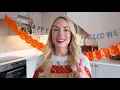 4 DIY LAST MINUTE HALLOWEEN FACE PAINT FOR KIDS  |  EMILY NORRIS AD