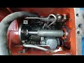 FORD 4000