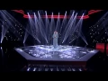 THE WINNER IS حسين الجسمي يؤدّي أغنية أمّي في برنامج