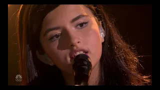 Download Angelina Jordan - Bohemian Rhapsody - America's Got Talent: The Champions One - January 6, 2020 MP3