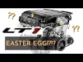 CHECK THIS OUT Have A 6th Gen Camaro SS Does Your LT1 Have A Secret WATCH AND FIND OUT