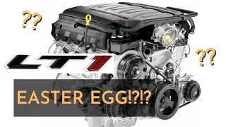 CHECK THIS OUT Have A 6th Gen Camaro SS Does Your LT1 Have A Secret WATCH AND FIND OUT