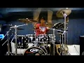 Najee " stay " drum cover James Alderman