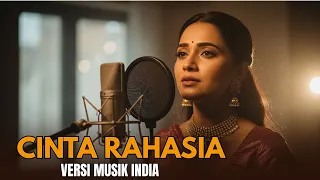 cinta rahasia cover musik india by kct