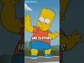 What Happens When Bart Lisa Gain Weight