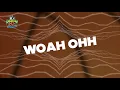 Basketboleros - Kevin Yadao (Official Lyric Video)