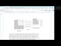 convolution operation - CNNs