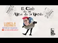 Download Lagu LA PREVIA A LAS PRIMARIAS !EN VIVO!.  El Club de las Tres de la Tarde