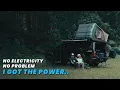 Download Lagu KOOLTRIP HIT THE FORREST with BIKUL 4X4 \u0026 BLUETTIAC70 | SPOT CAMPING DI HUTAN