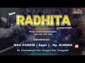 Lagu RADHITA CAMPURSARI || DIRUMAH MAS PENDIK NY. KURNIA - KARANGTENGAH PANGGUL TGL || BM AUDIO || PART 6