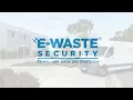 Professional Hard Drive Destruction Service The Certified Process