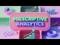 EP5 Learning While Walking - Prescriptive Analytics