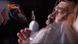 فيلم يوم واحد مأخوذ عن أحداث واقعية في حياة القديس البابا كيرلس السادس 