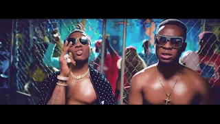 jahway feat starboy x wizkid soco remix official video 