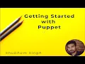 What is Puppet Classes Modules Variables and Metaparameters - for Beginners