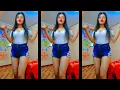 Mi rutina diaria pero es PURA CUMBIA SURENASURENA No pare de bailar