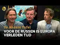 Download Lagu Voor de russen is Europa verleden tijd | De Andere Tafel