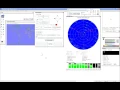 How to visualize GPS Nmea data by Whoitam Image Measurement