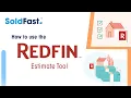 Redfin Home Value Estimator Tutorial Non-Disclosure States Guide