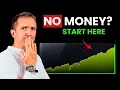 How to Start Your Trading if You Have 0 Capital