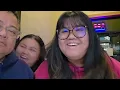 Year Ending Family Dinner in Hiyaku Buffet