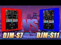 Download Lagu Pioneer DJ DJM-S7 vs DJM-S11 - Which Is The Best Battle Mixer?