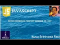 Given number is perfect number or not in Javascript